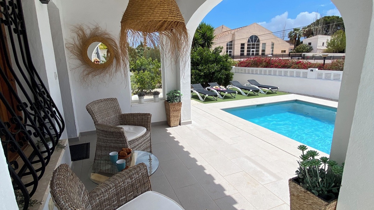 Photo of Outdoor in L'Alfas del Pi