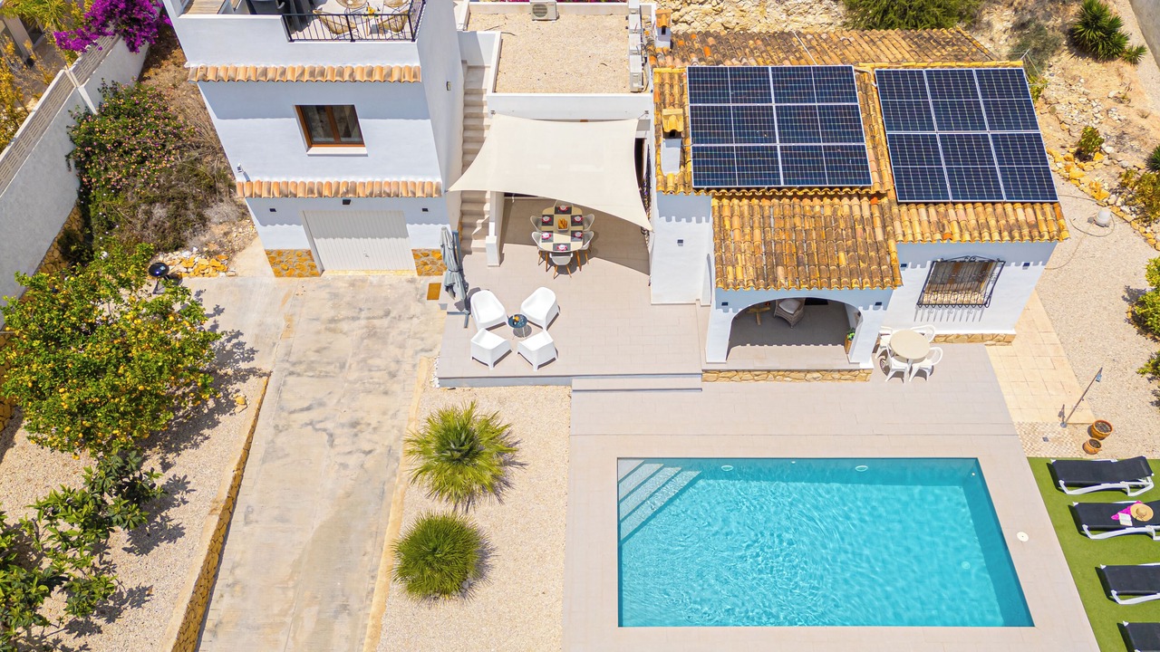 Photo of Outdoor in L'Alfas del Pi