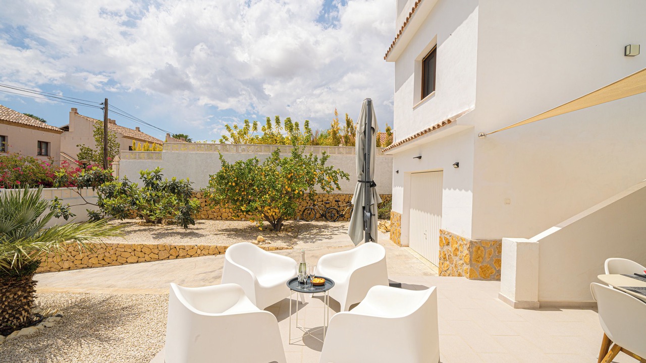 Photo of Outdoor in L'Alfas del Pi