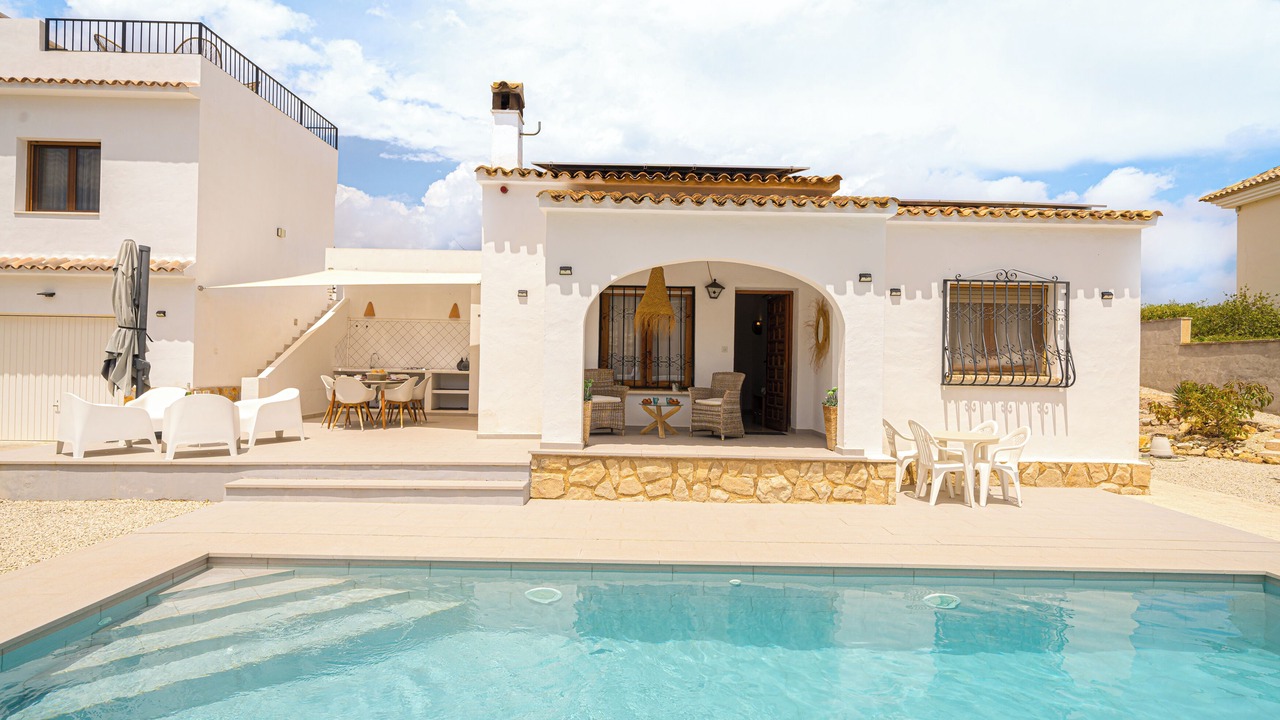 Photo of Outdoor in L'Alfas del Pi