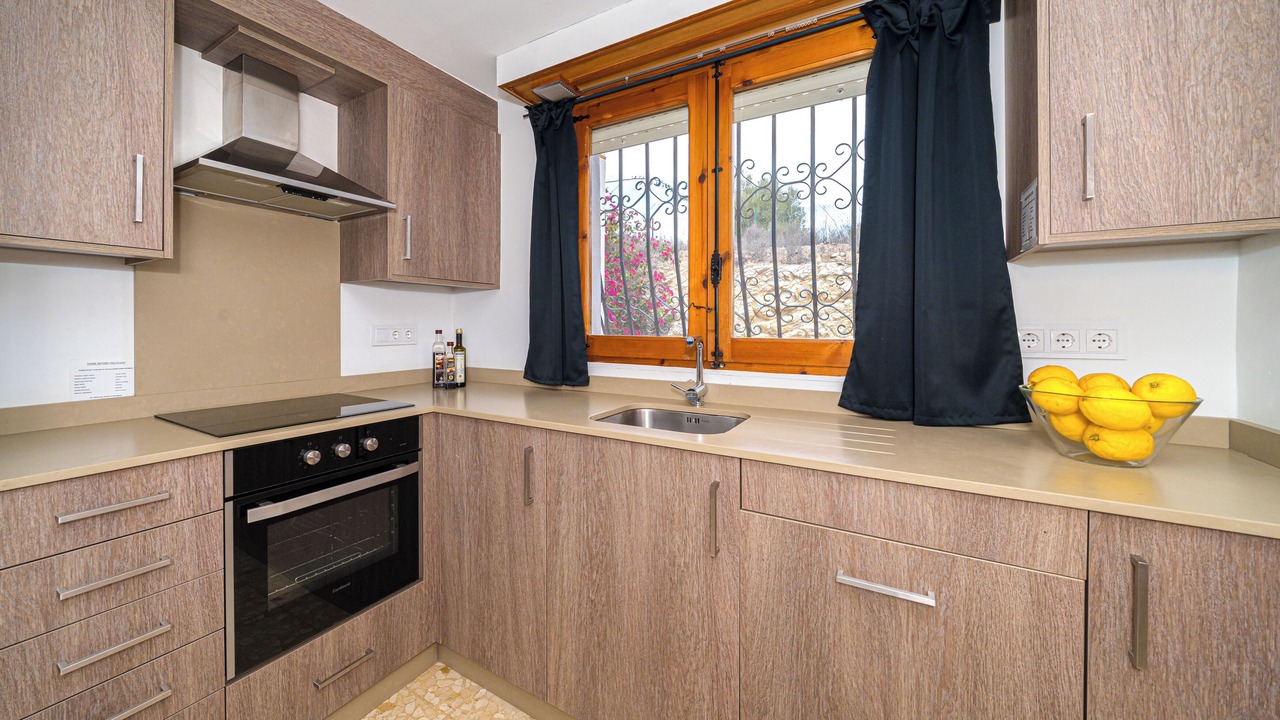 Photo of Kitchen in L'Alfas del Pi