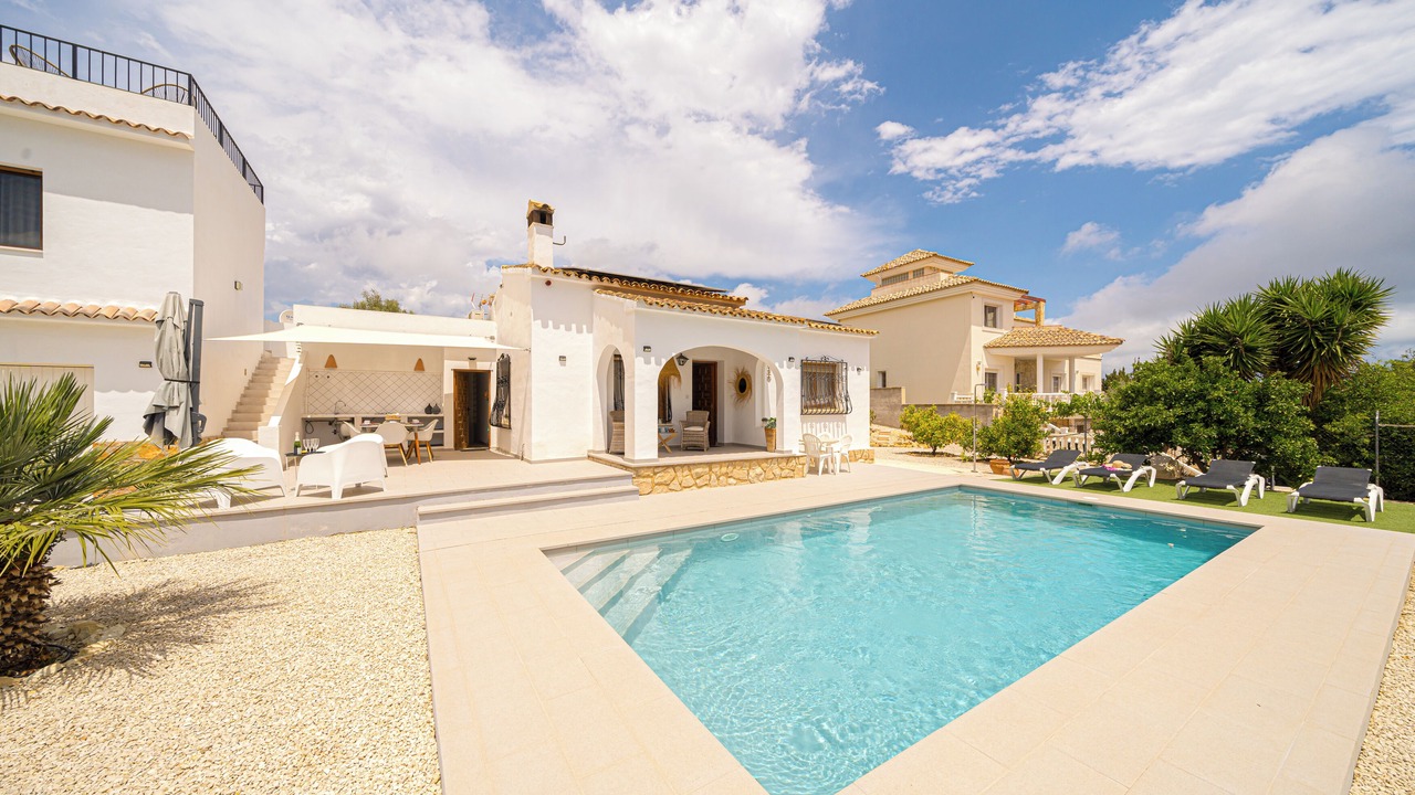 Photo of Outdoor in L'Alfas del Pi