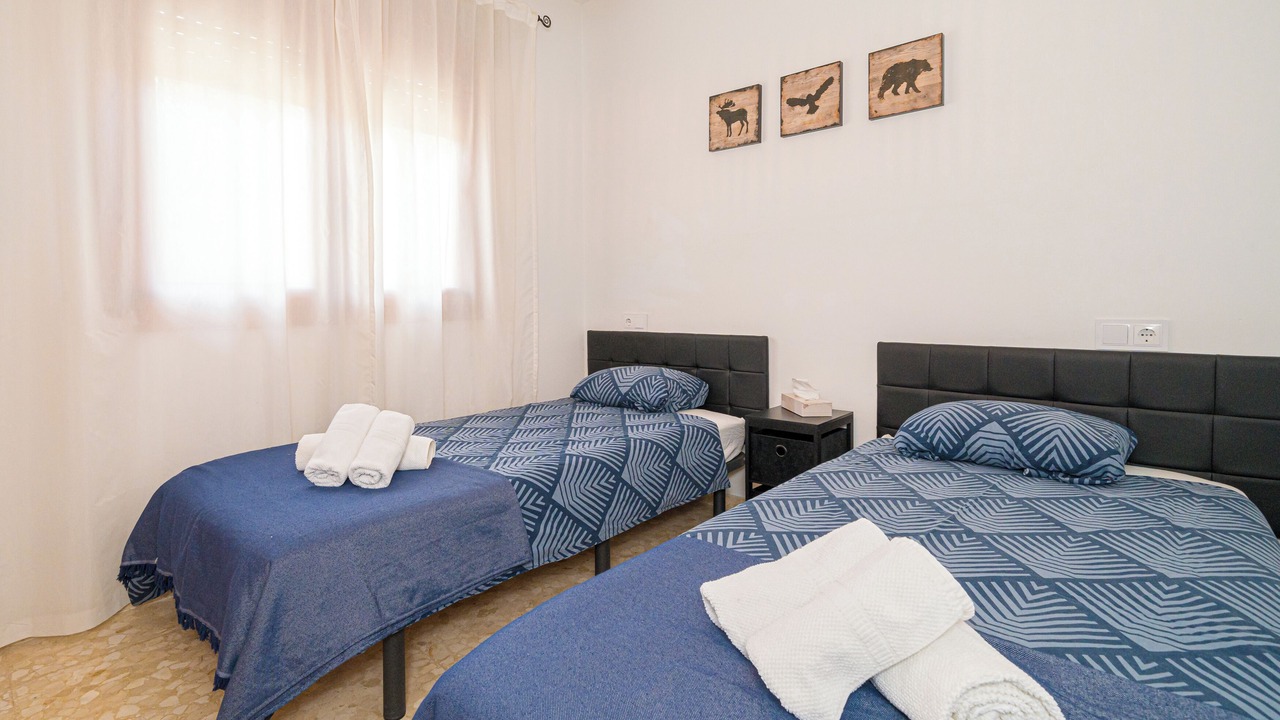 Photo of Bedroom in L'Alfas del Pi