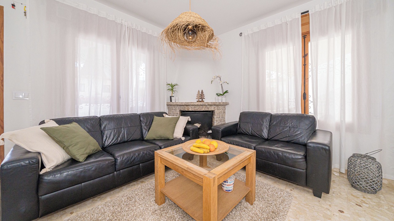 Photo of Livingroom in L'Alfas del Pi