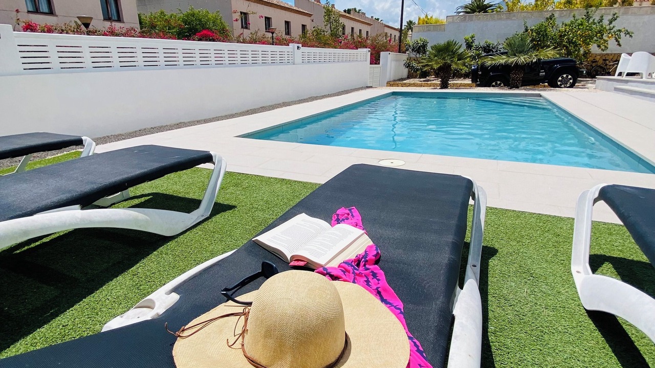 Photo of Outdoor in L'Alfas del Pi