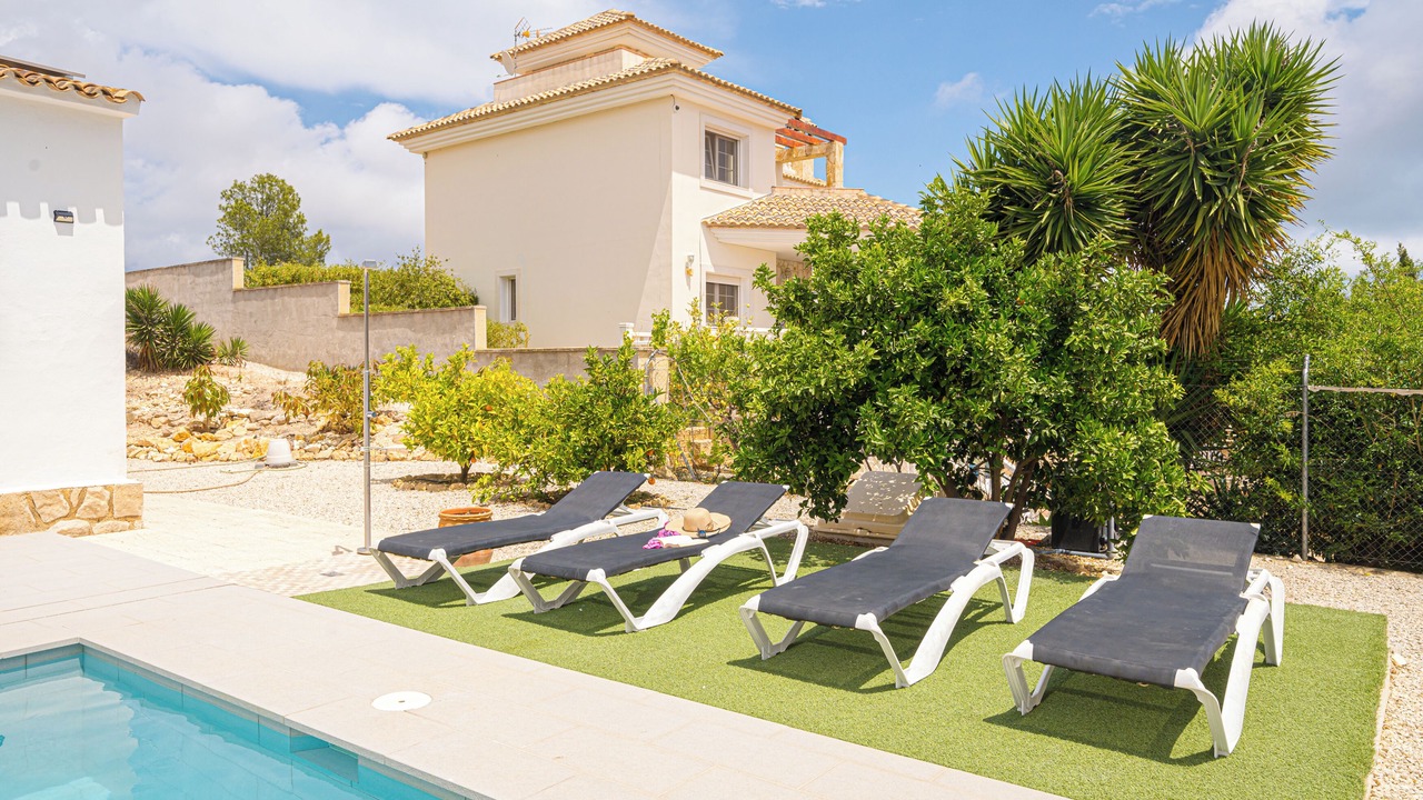 Photo of Outdoor in L'Alfas del Pi