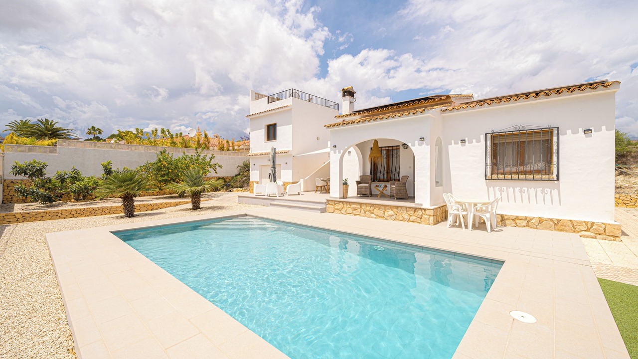 Photo of Outdoor in L'Alfas del Pi