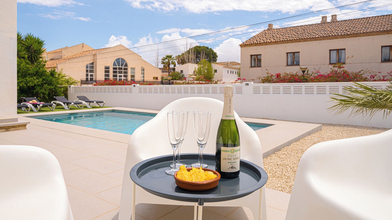 Photo of Outdoor in L'Alfas del Pi