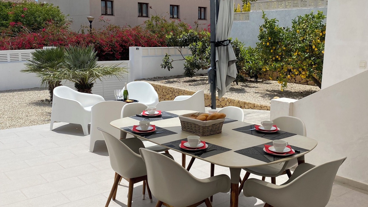 Photo of Outdoor in L'Alfas del Pi