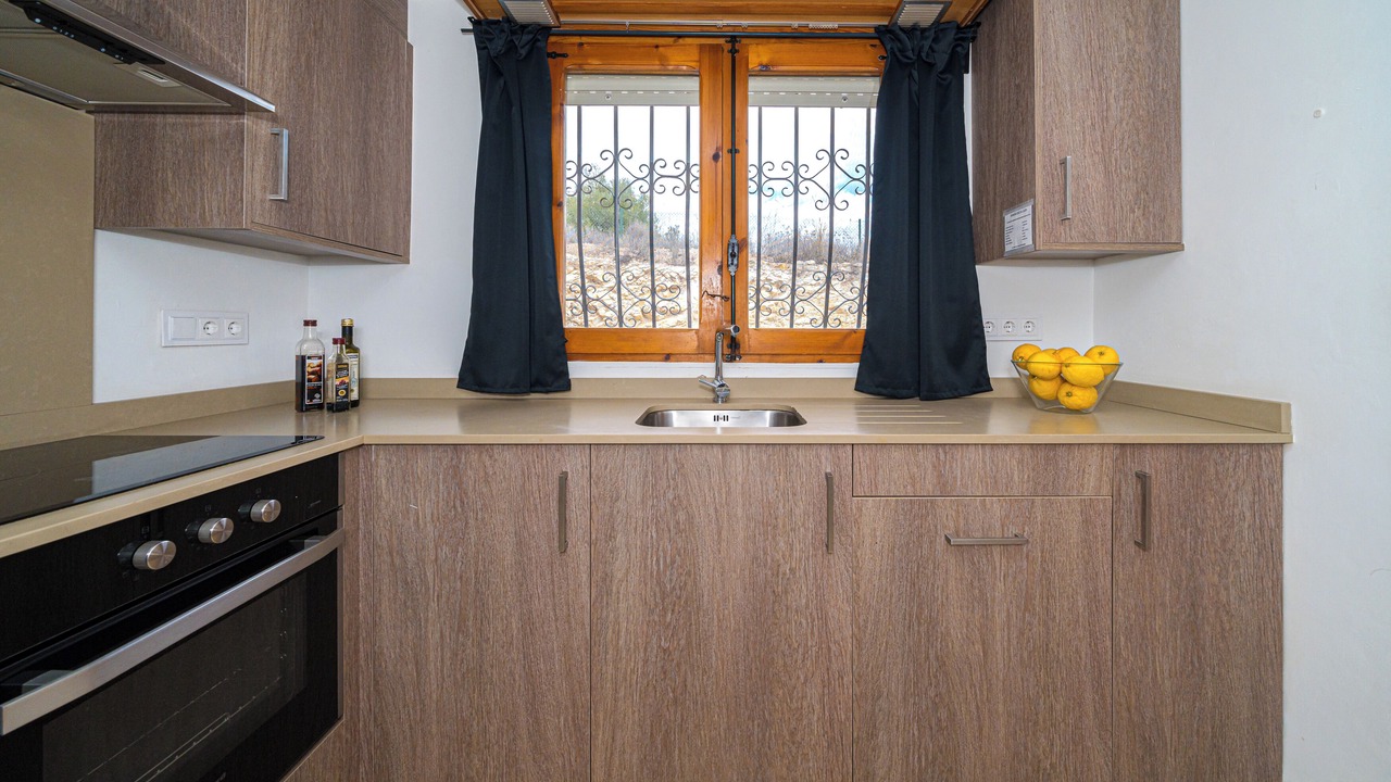 Photo of Kitchen in L'Alfas del Pi