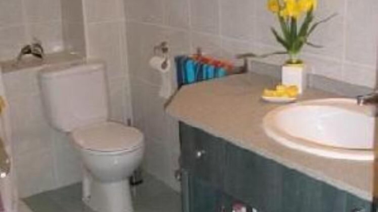 Photo of Bathroom in Cunit