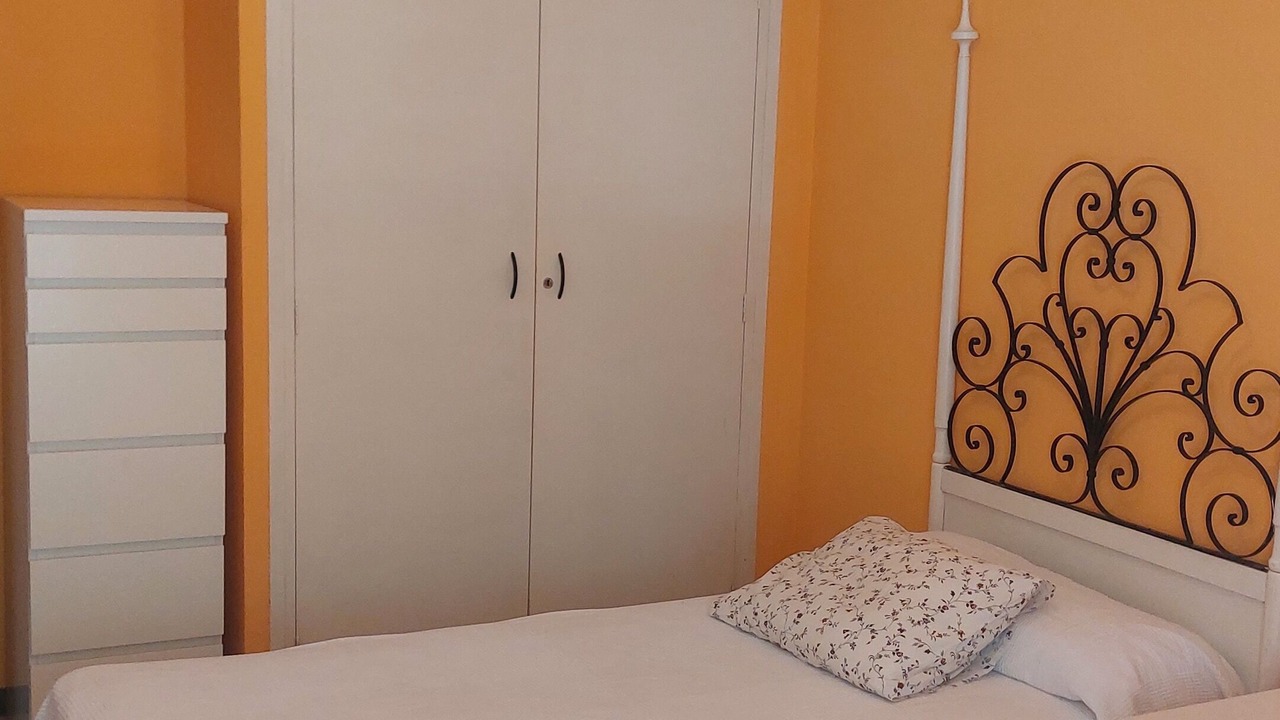 Photo of Bedroom in Cunit