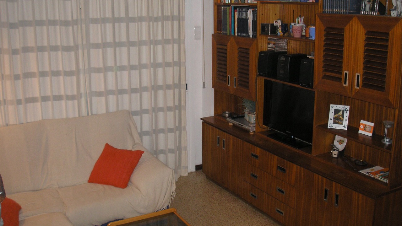 Photo of Livingroom in Cunit