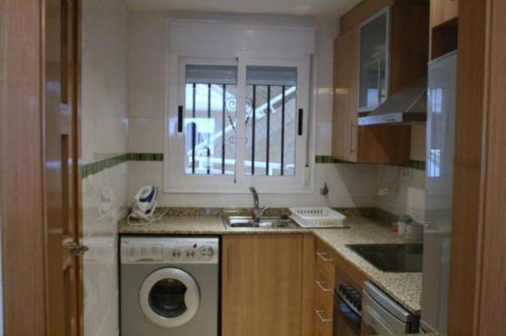 Photo of Kitchen in Marina d'Or