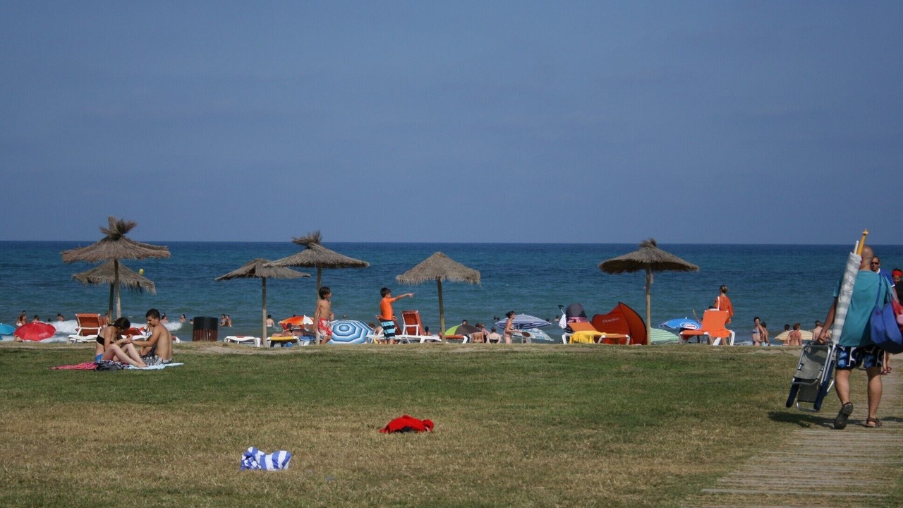 Photo of Others in Marina d'Or