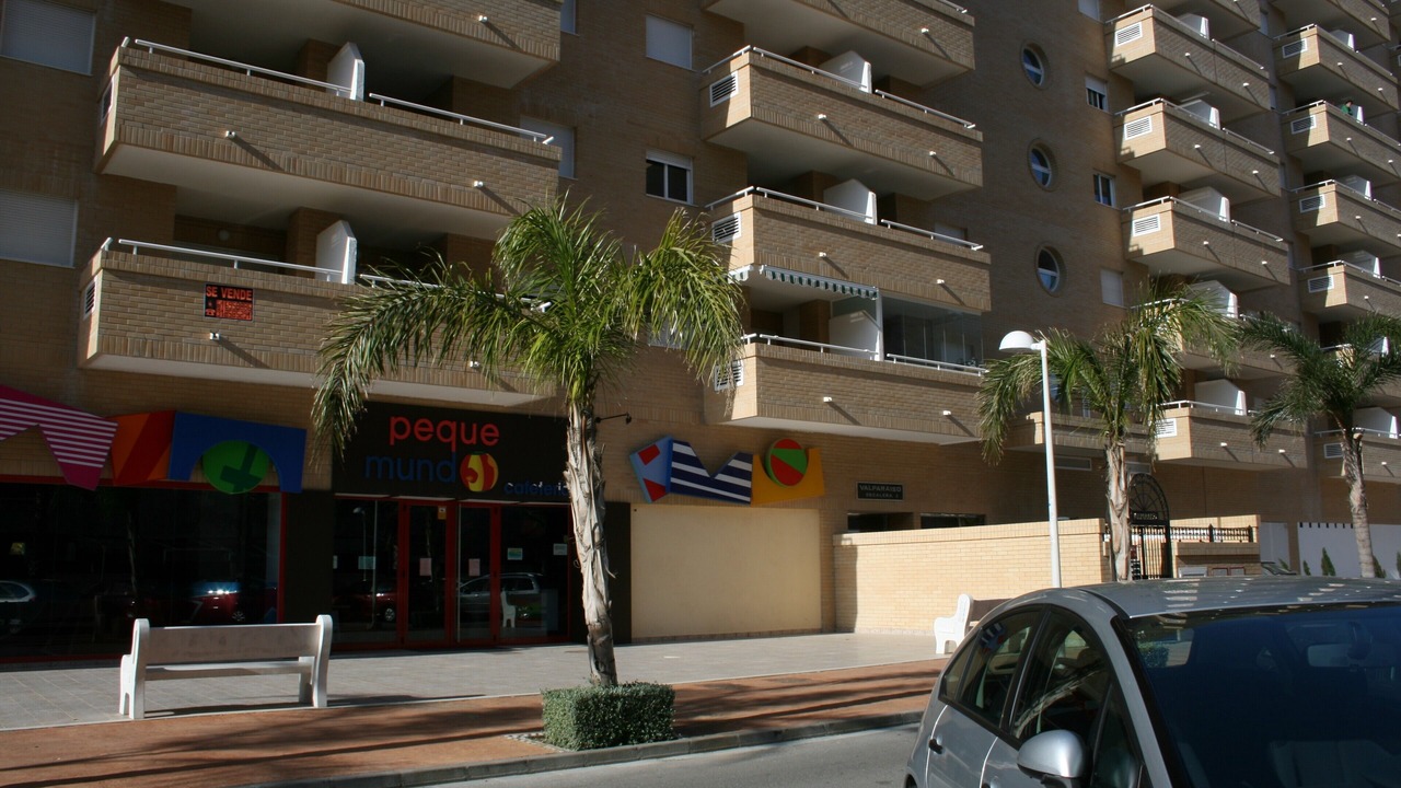 Photo of Outdoor in Marina d'Or