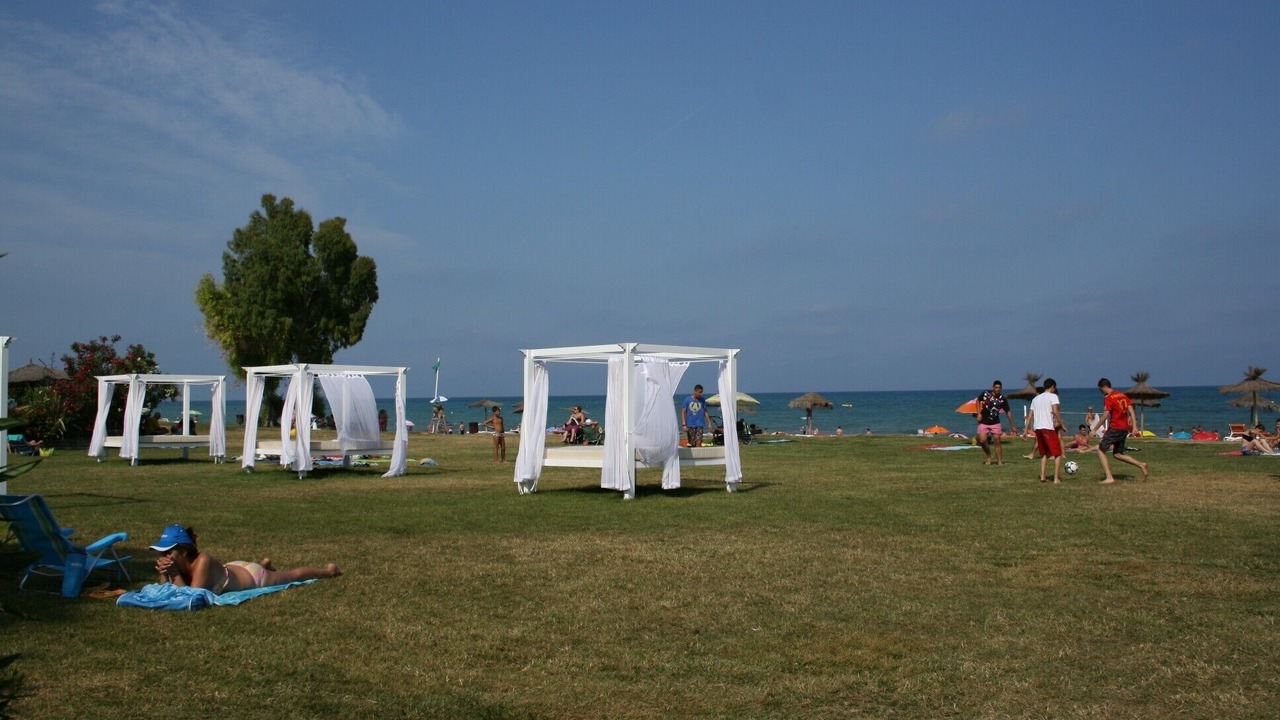 Photo of Outdoor in Marina d'Or