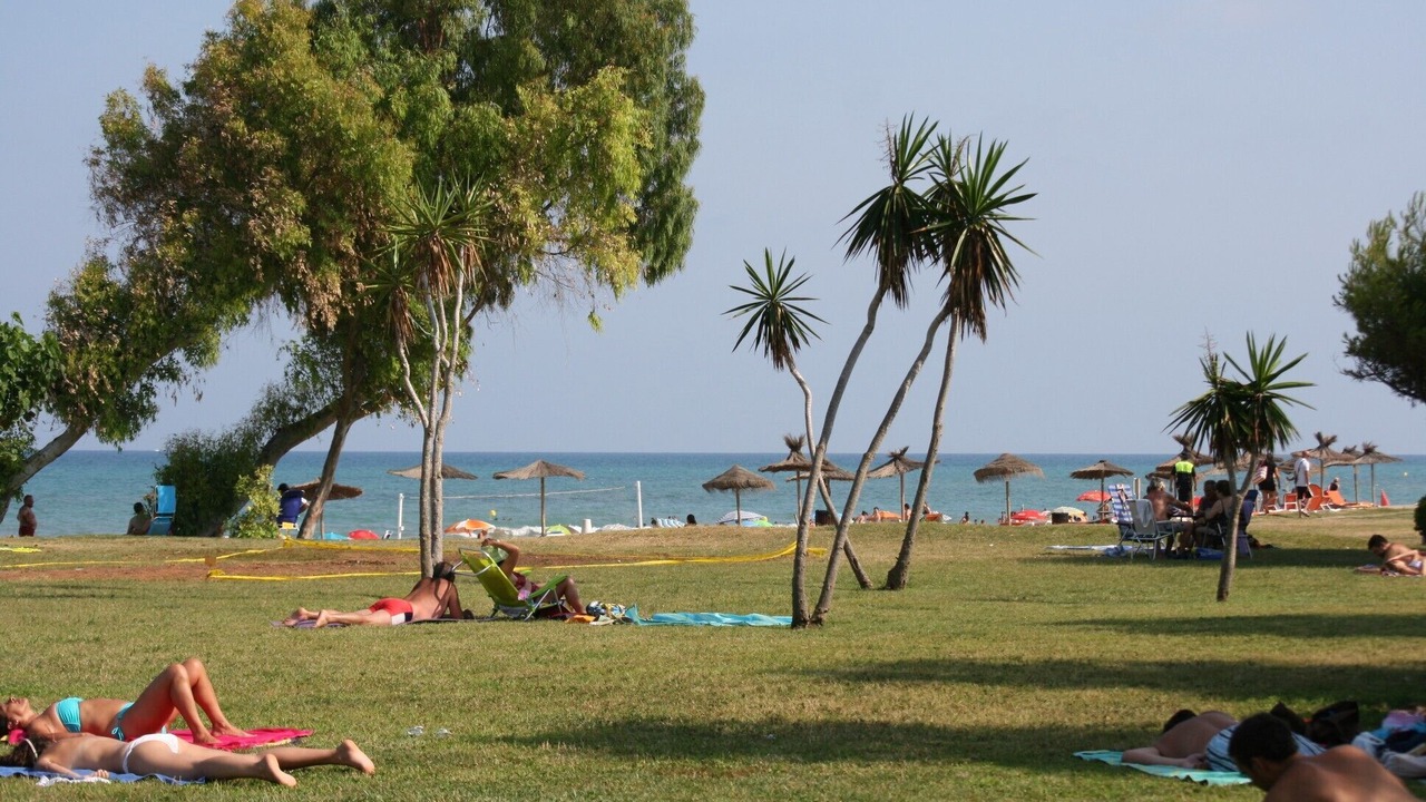 Photo of Outdoor in Marina d'Or