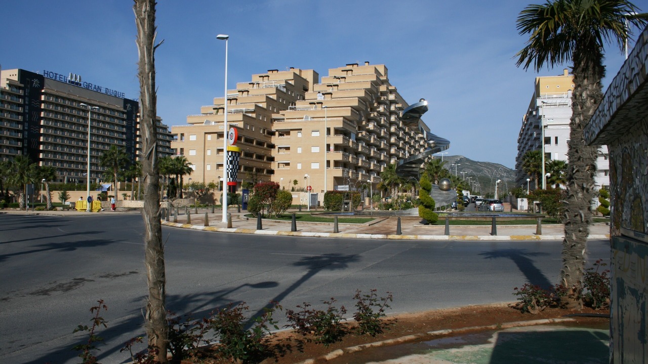 Photo of Outdoor in Marina d'Or