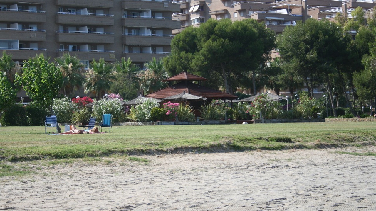 Photo of Outdoor in Marina d'Or