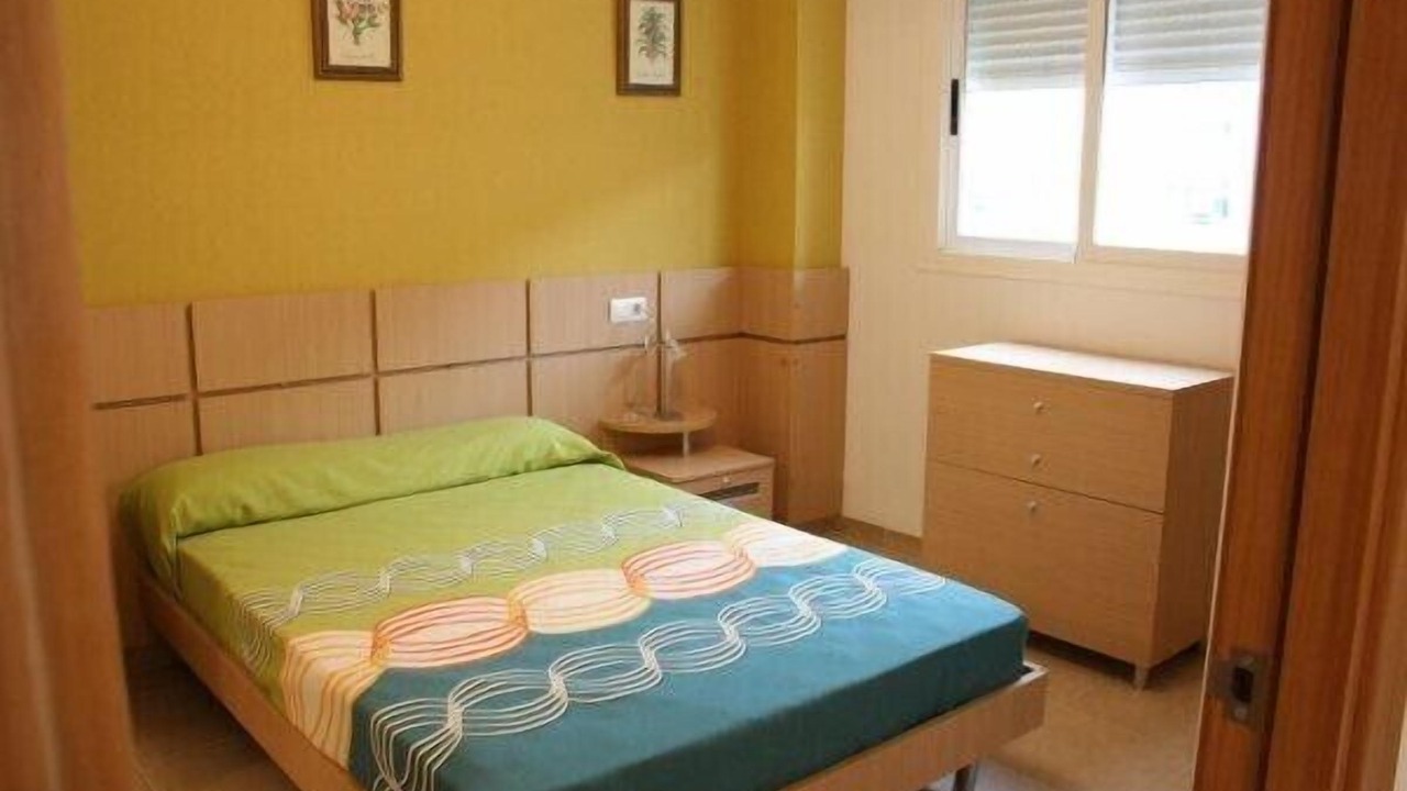 Photo of Bedroom in Marina d'Or