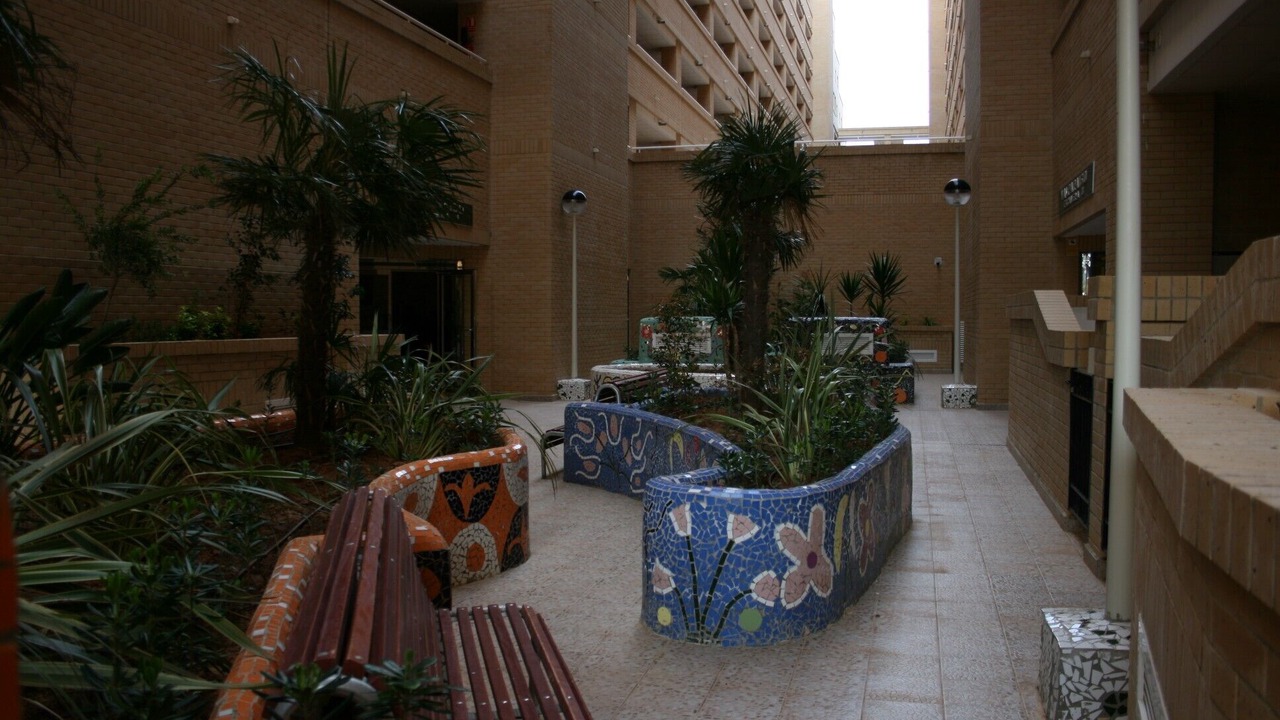 Photo of Outdoor in Marina d'Or