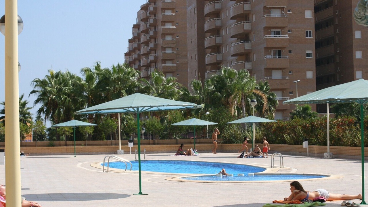 Photo of Outdoor in Marina d'Or
