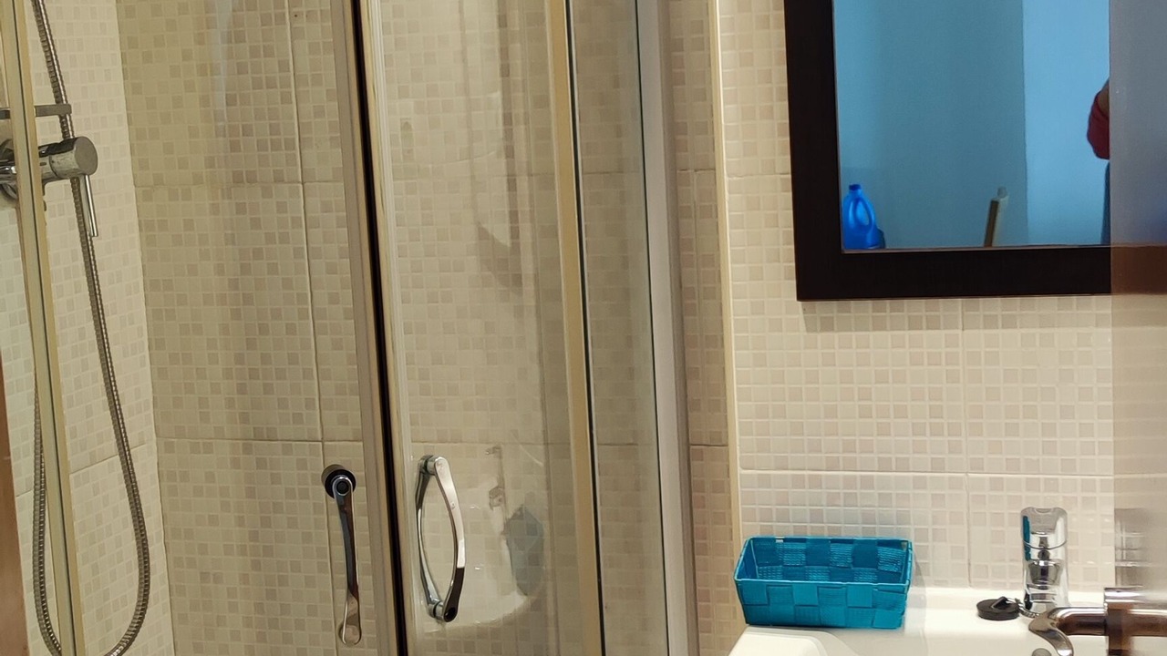Photo of Bathroom in Marina d'Or
