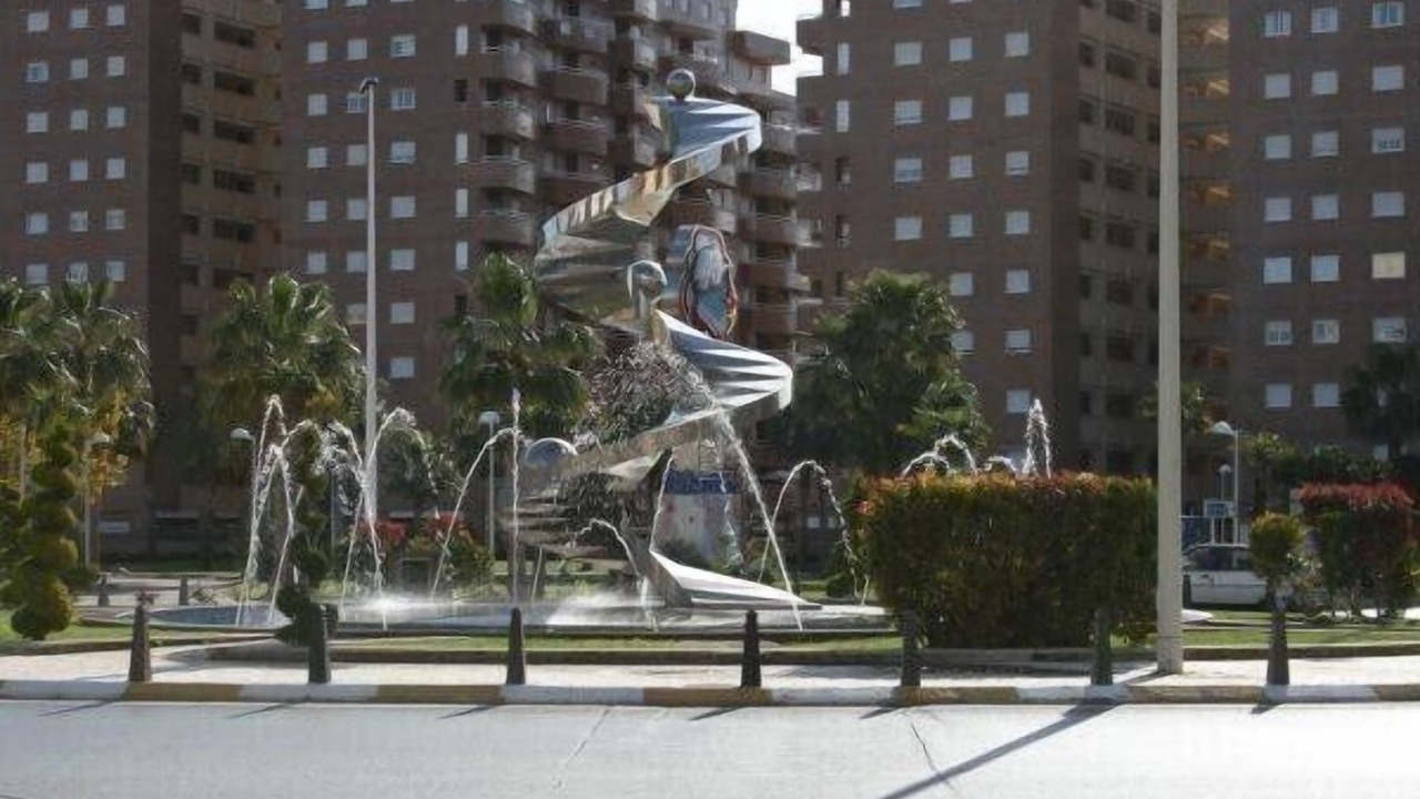 Photo of Outdoor in Marina d'Or