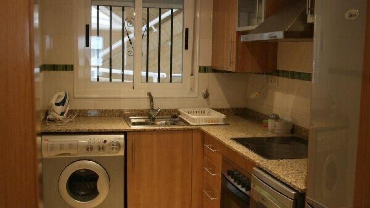 Photo of Kitchen in Marina d'Or
