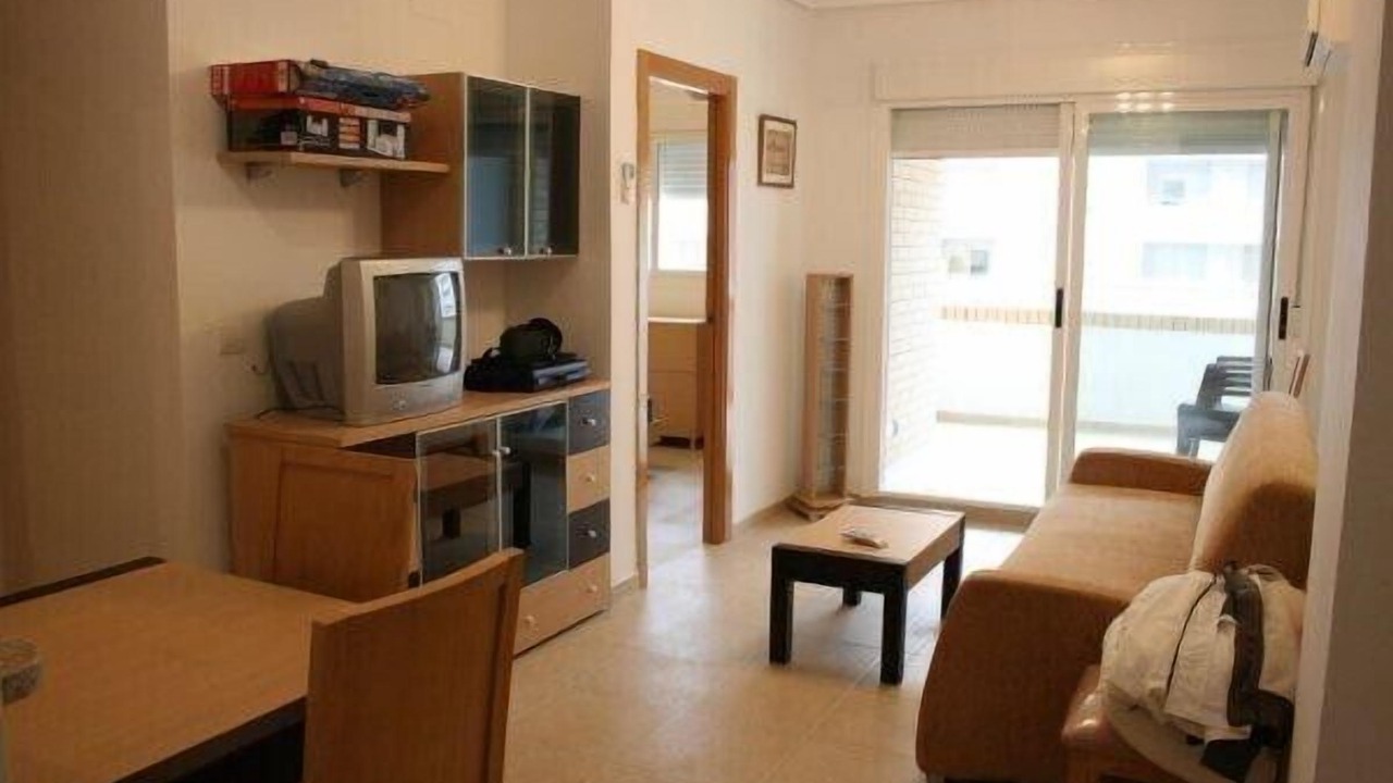 Photo of Livingroom in Marina d'Or