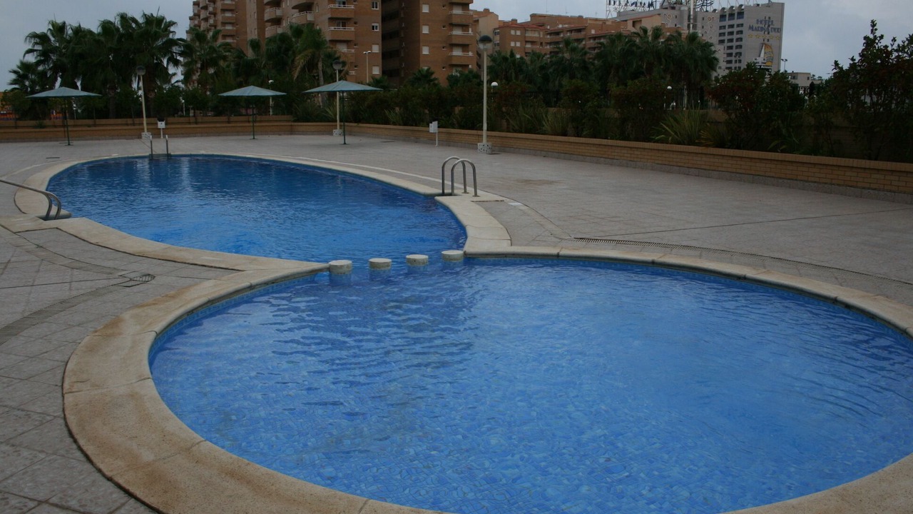 Photo of Outdoor in Marina d'Or