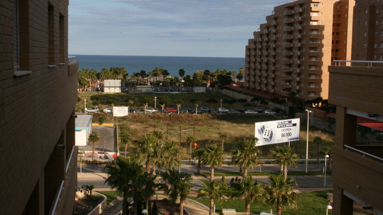 Photo of Outdoor in Marina d'Or