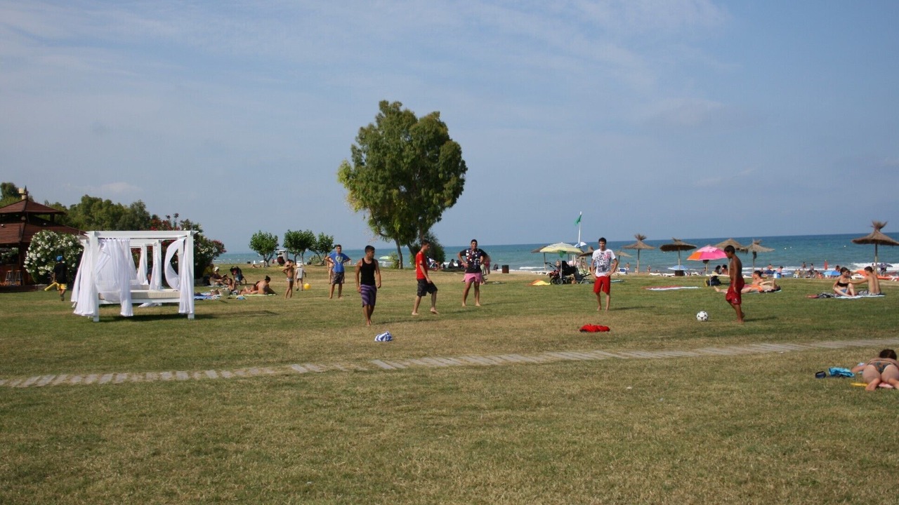 Photo of Outdoor in Marina d'Or