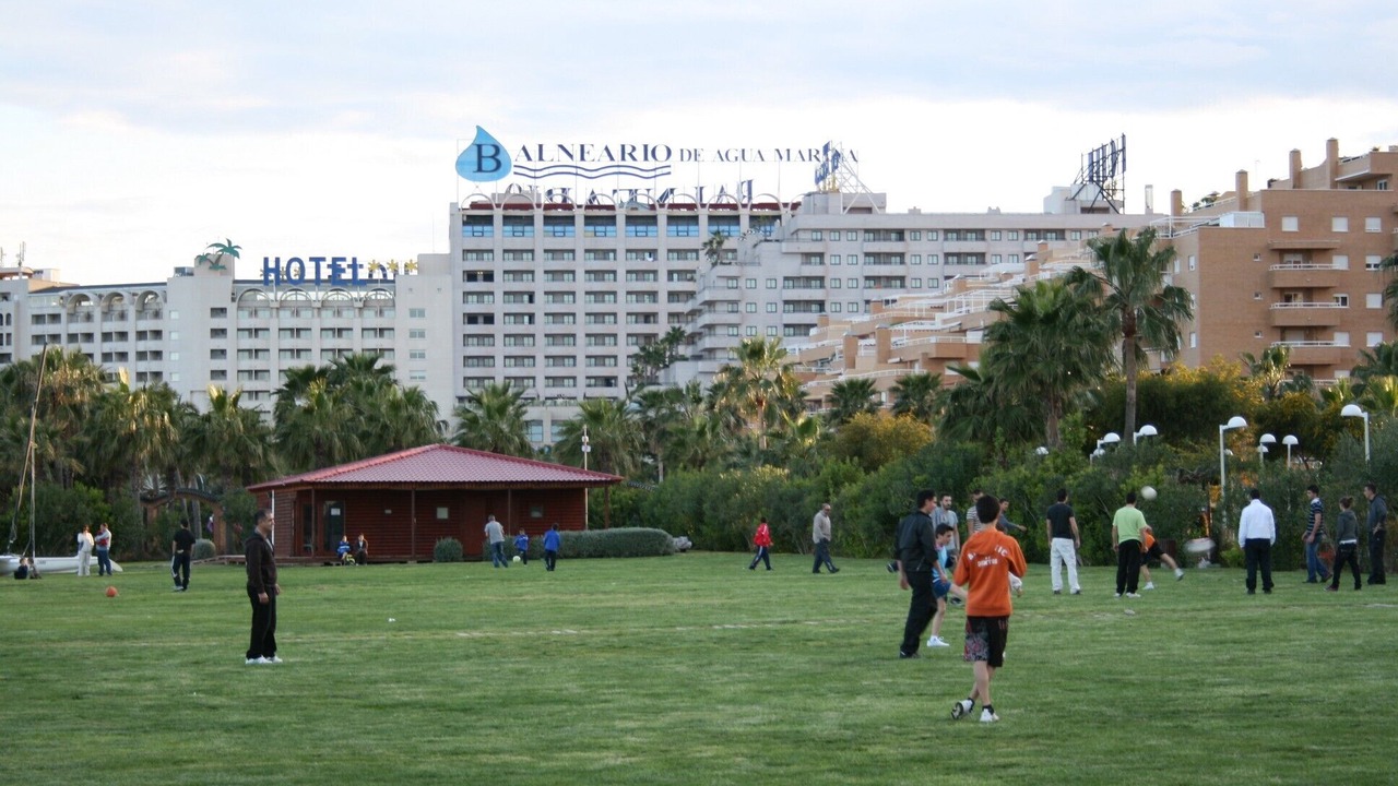 Photo of Others in Marina d'Or