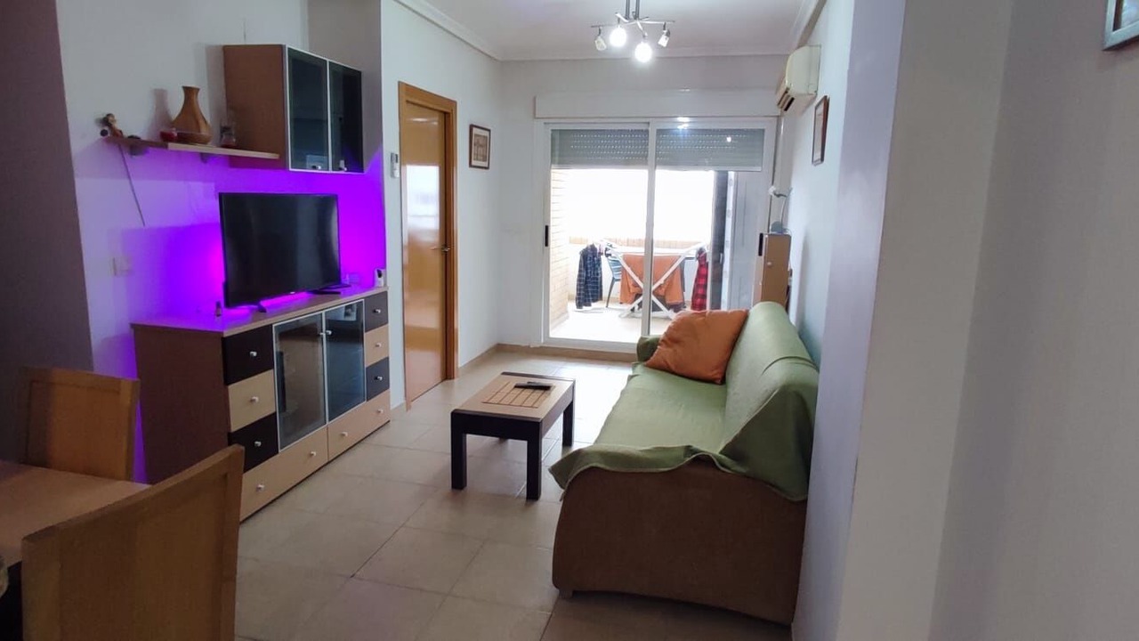 Photo of Livingroom in Marina d'Or