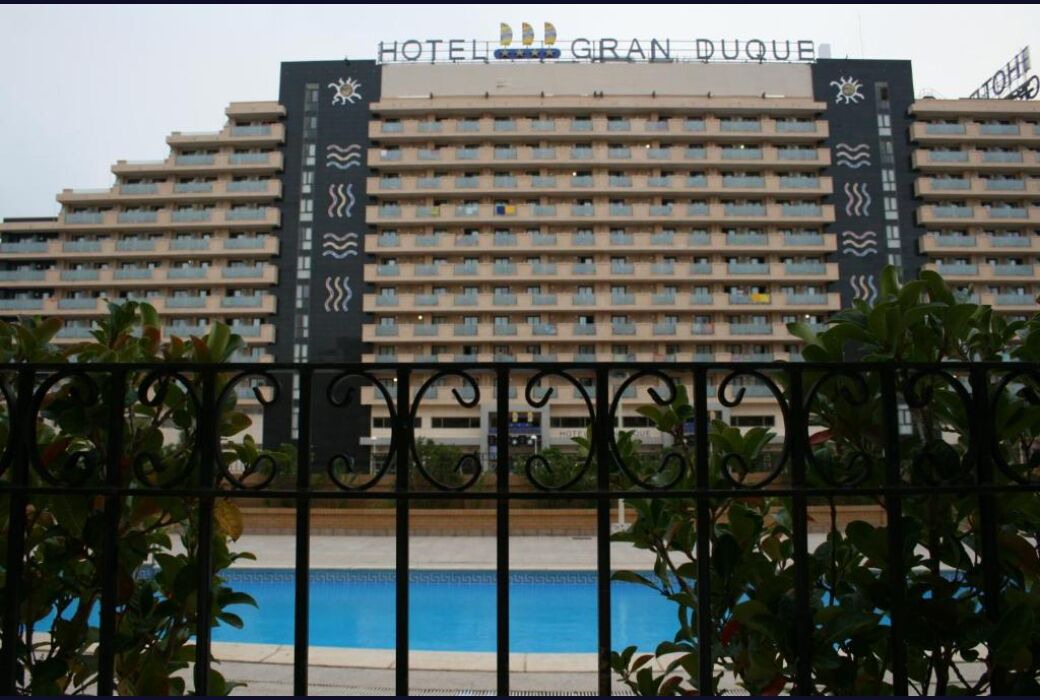 Photo of Outdoor in Marina d'Or