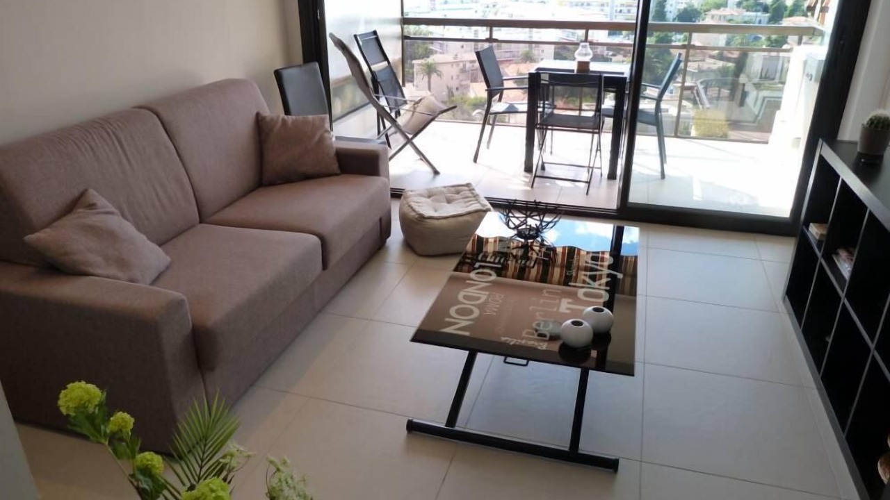 Photo of Livingroom in Lazaret