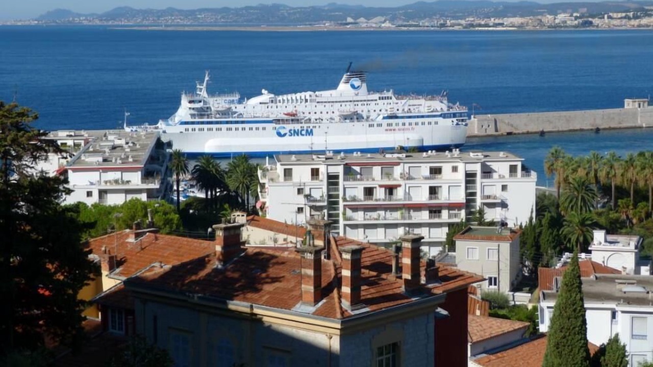 Photo of Patio Balcony in Lazaret