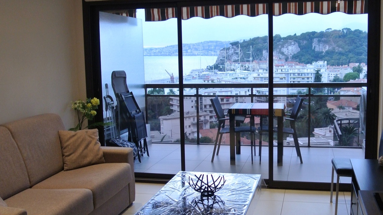 Photo of Livingroom in Lazaret