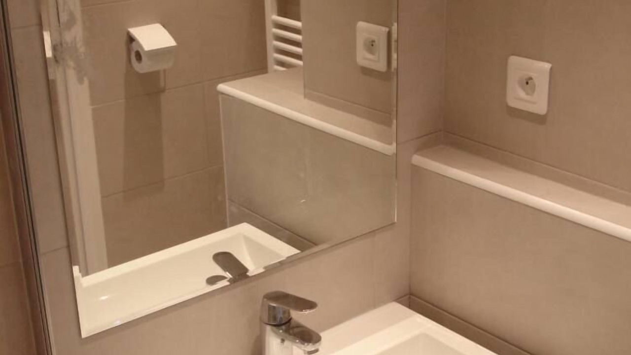 Photo of Bathroom in Lazaret