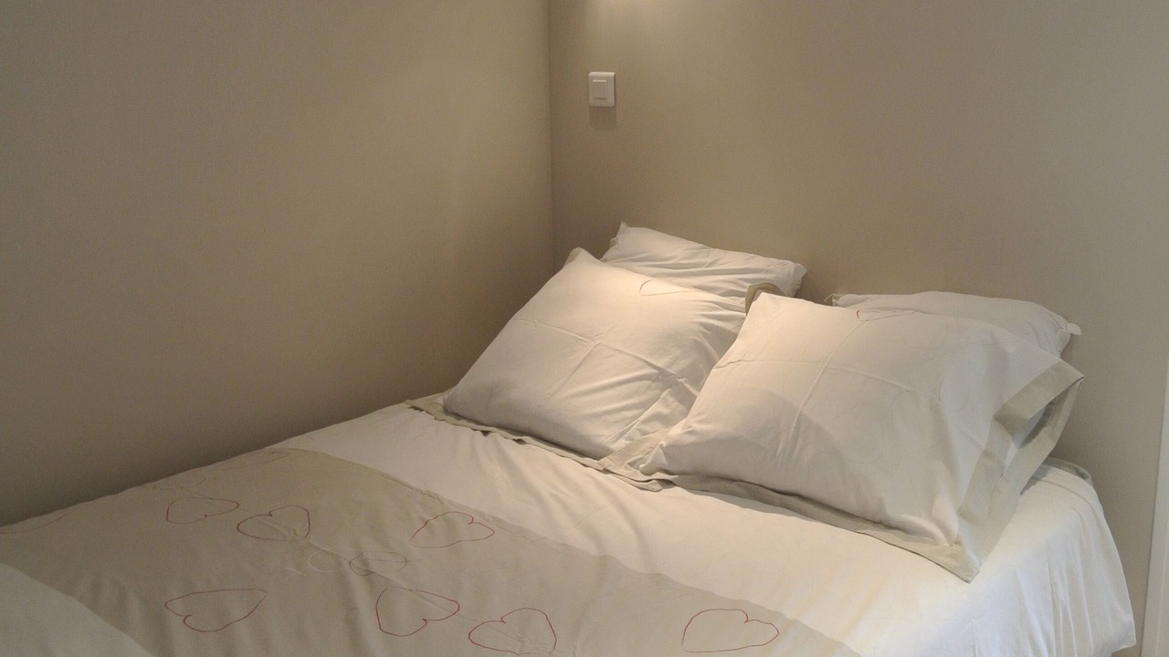 Photo of Bedroom in Lazaret