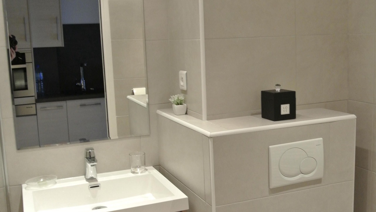 Photo of Bathroom in Lazaret