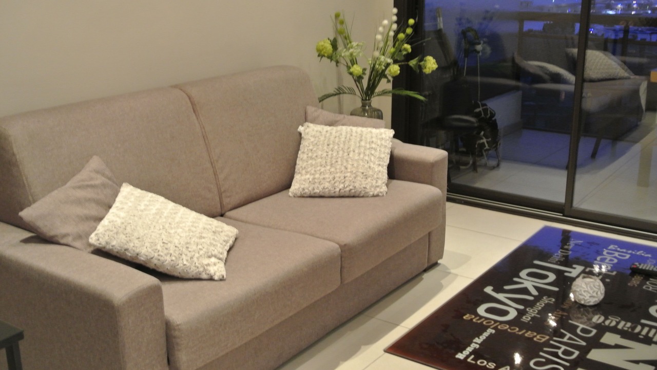 Photo of Livingroom in Lazaret