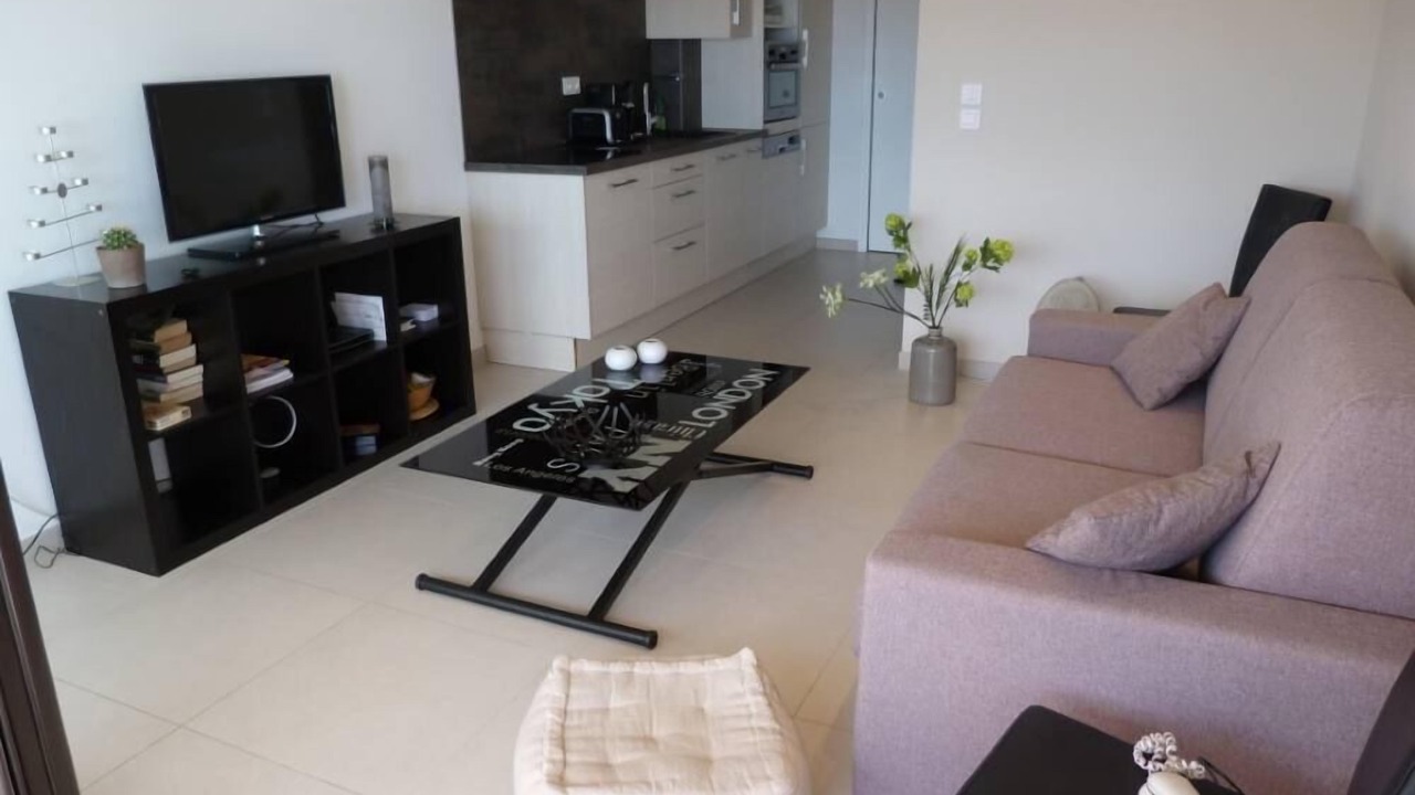 Photo of Livingroom in Lazaret