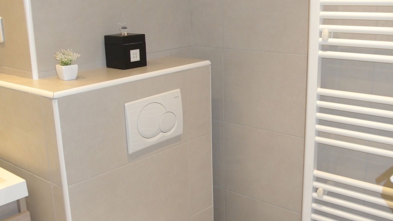 Photo of Bathroom in Lazaret