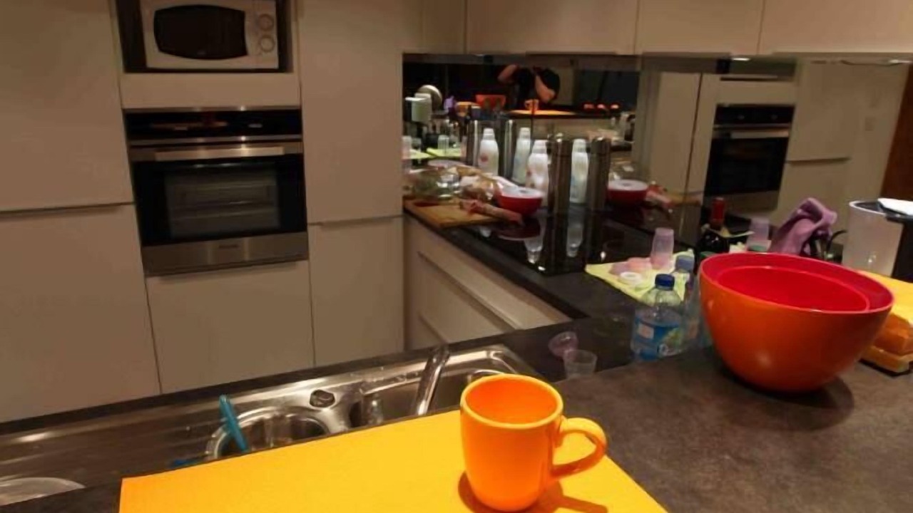 Photo of Kitchen in Larmor-Plage