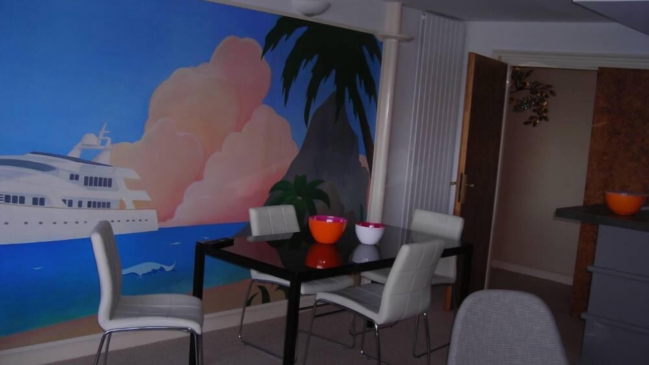 Photo of Livingroom in Larmor-Plage