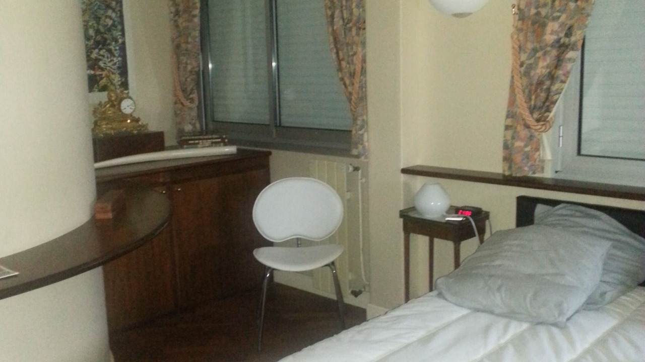 Photo of Bedroom in Larmor-Plage