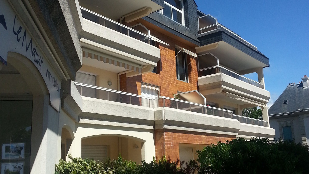 Photo of Outdoor in Larmor-Plage